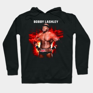 Bobby Ashley Hoodie